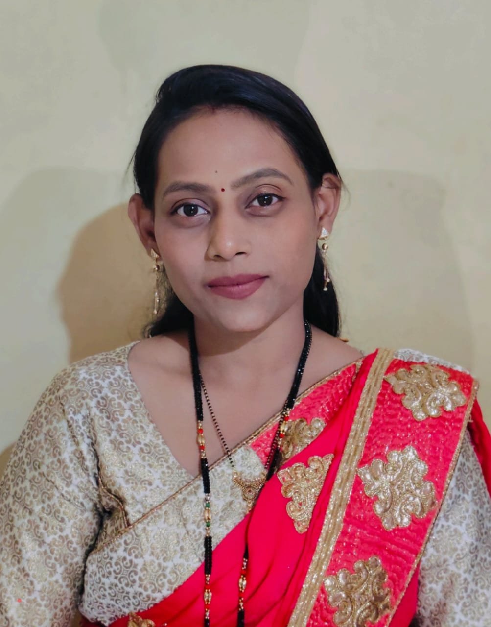 सौ.आकांक्षा कंकेश्वर रसाळ