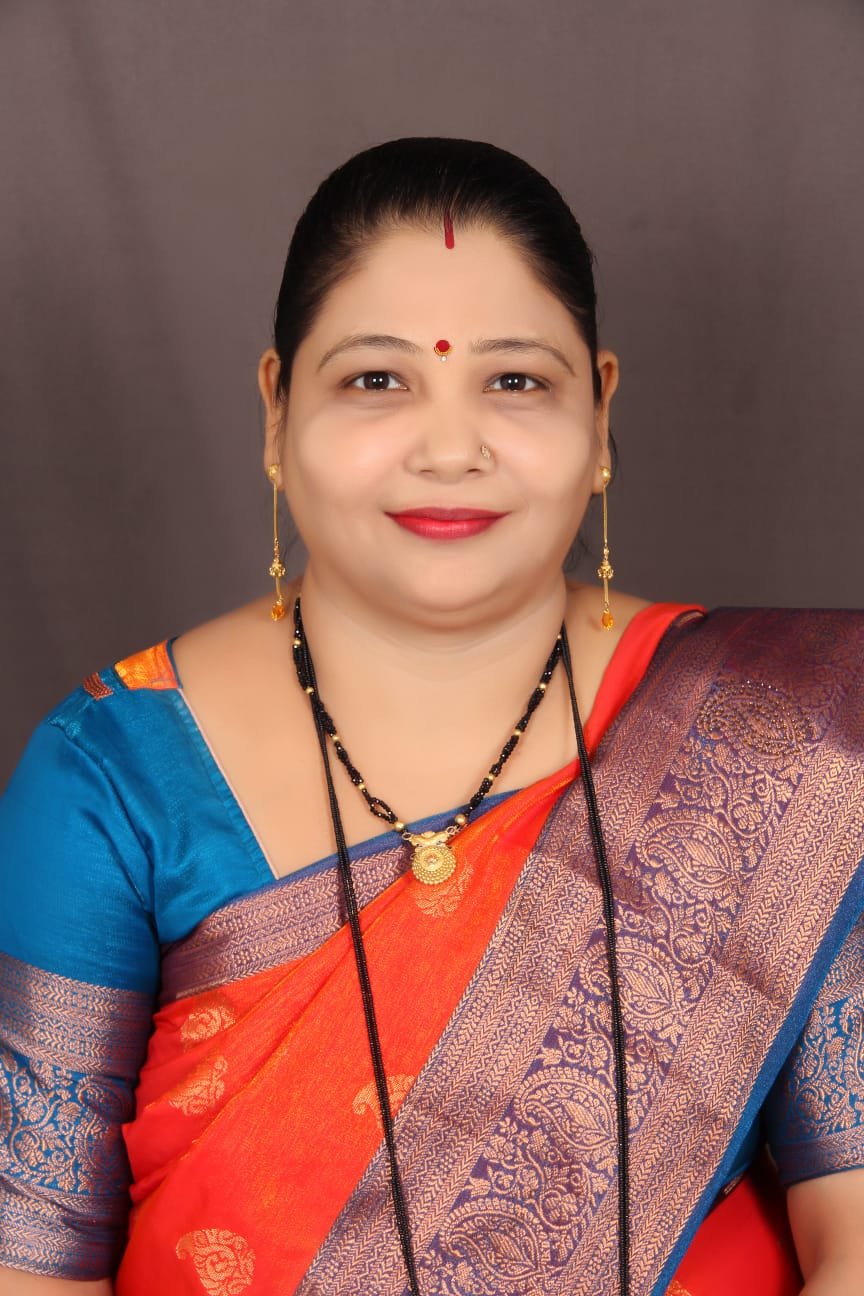 सौ.चंद्रा राम वाघमारे